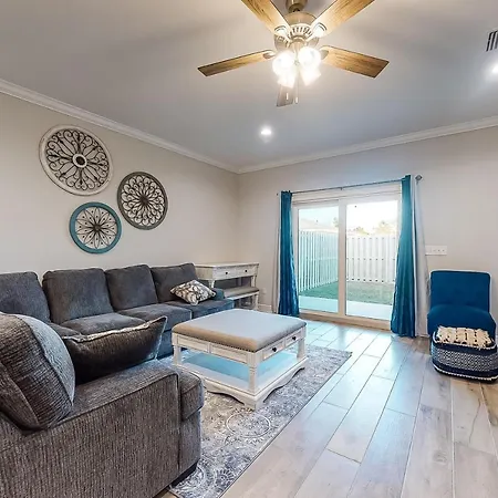 Cotton Creek #1102 Appartement