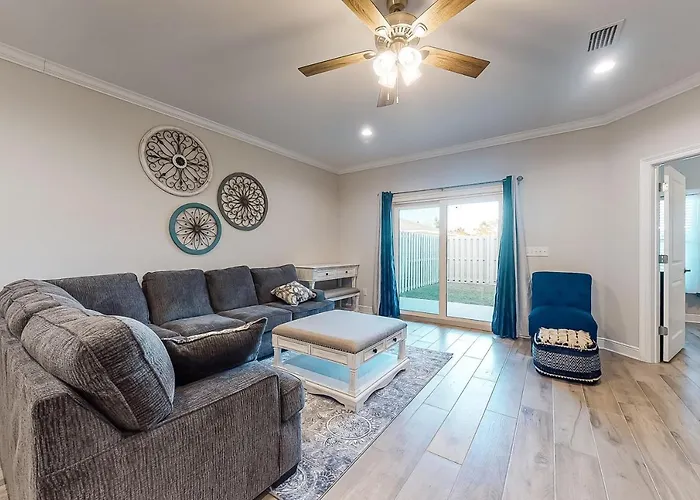 Cotton Creek #1102 Apartment