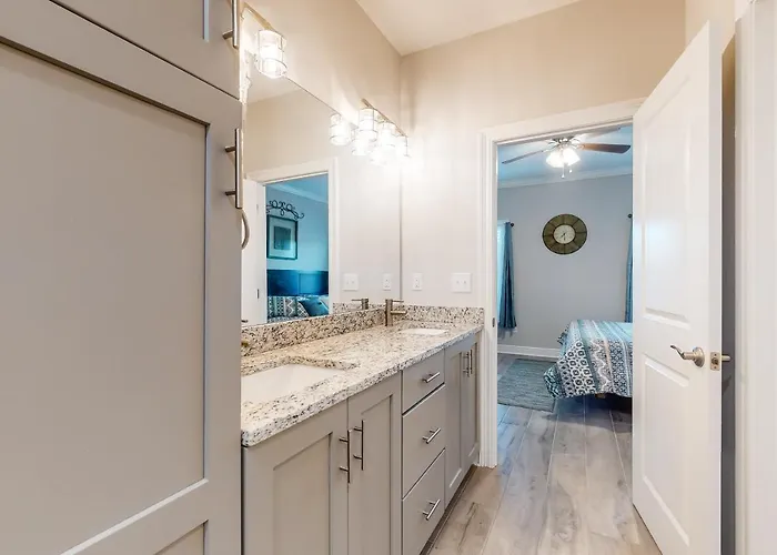 Apartment Cotton Creek #1102