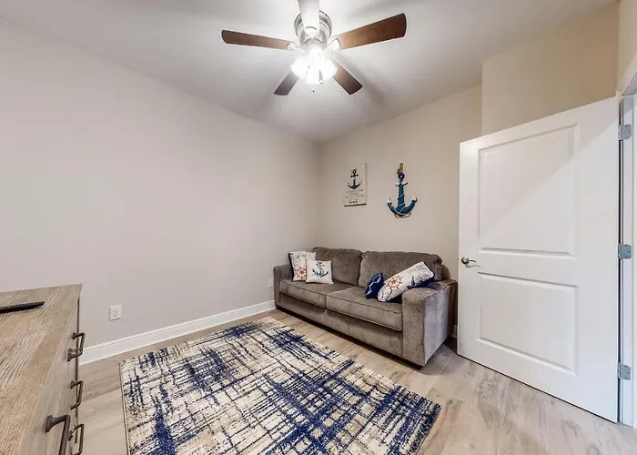 Cotton Creek #1102 * Gulf Shores