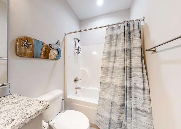 Apartment Cotton Creek #1102 Gulf Shores