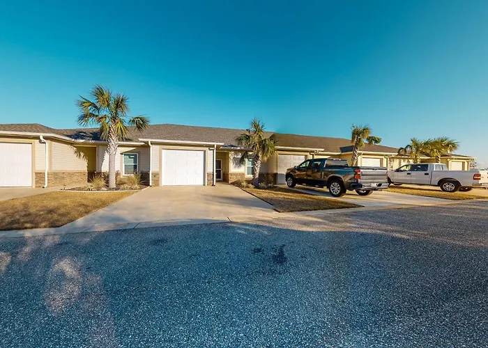 Apartment Cotton Creek #1102 Gulf Shores