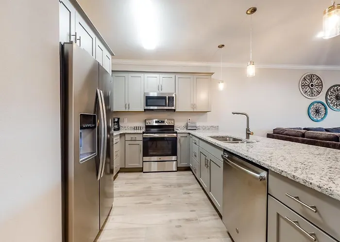 Cotton Creek #1102 Apartment Gulf Shores