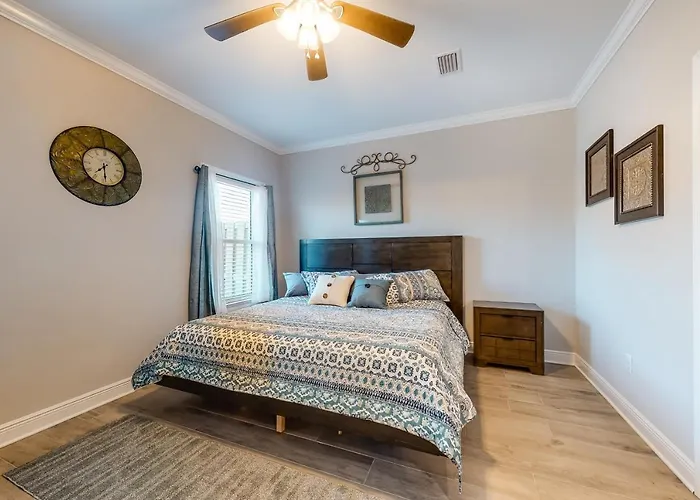 Apartment Cotton Creek #1102