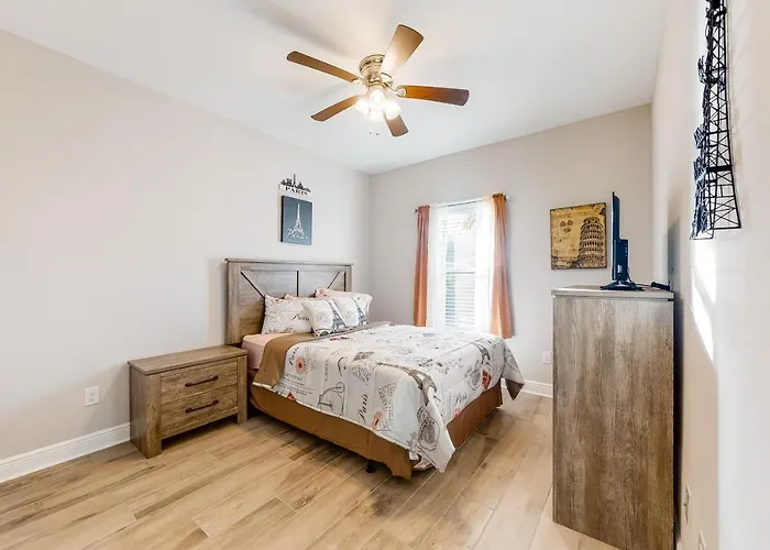 Apartment Cotton Creek #1102 Gulf Shores