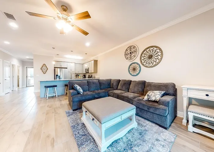 Apartment Cotton Creek #1102 Gulf Shores