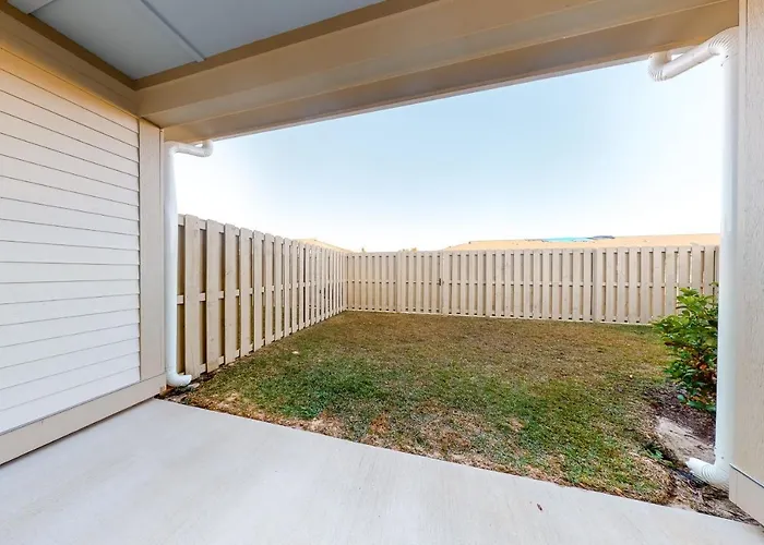 Apartment Cotton Creek #1102 *