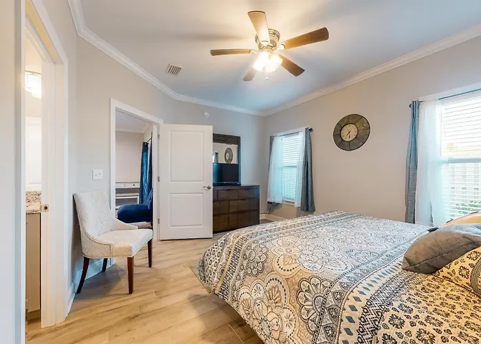 Apartment Cotton Creek #1102 *