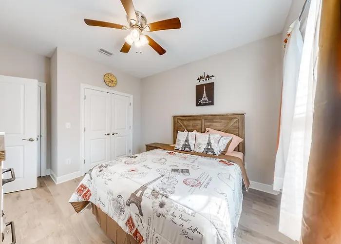 Apartment Cotton Creek #1102 *