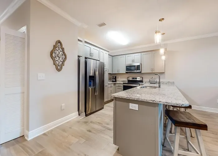 Apartment Cotton Creek #1102 *