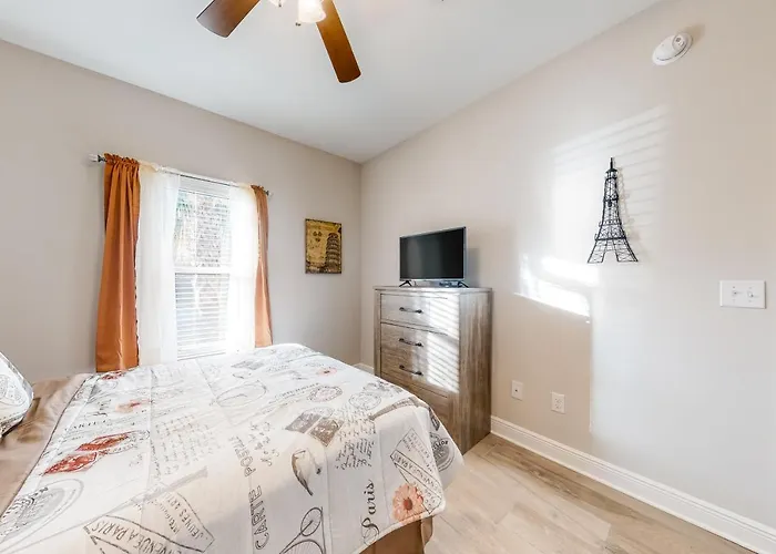 Apartment Cotton Creek #1102 *