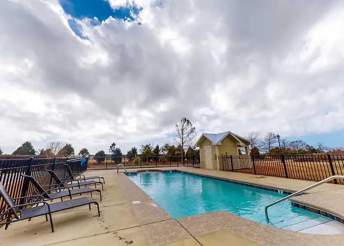 Cotton Creek #1102 Apartment *